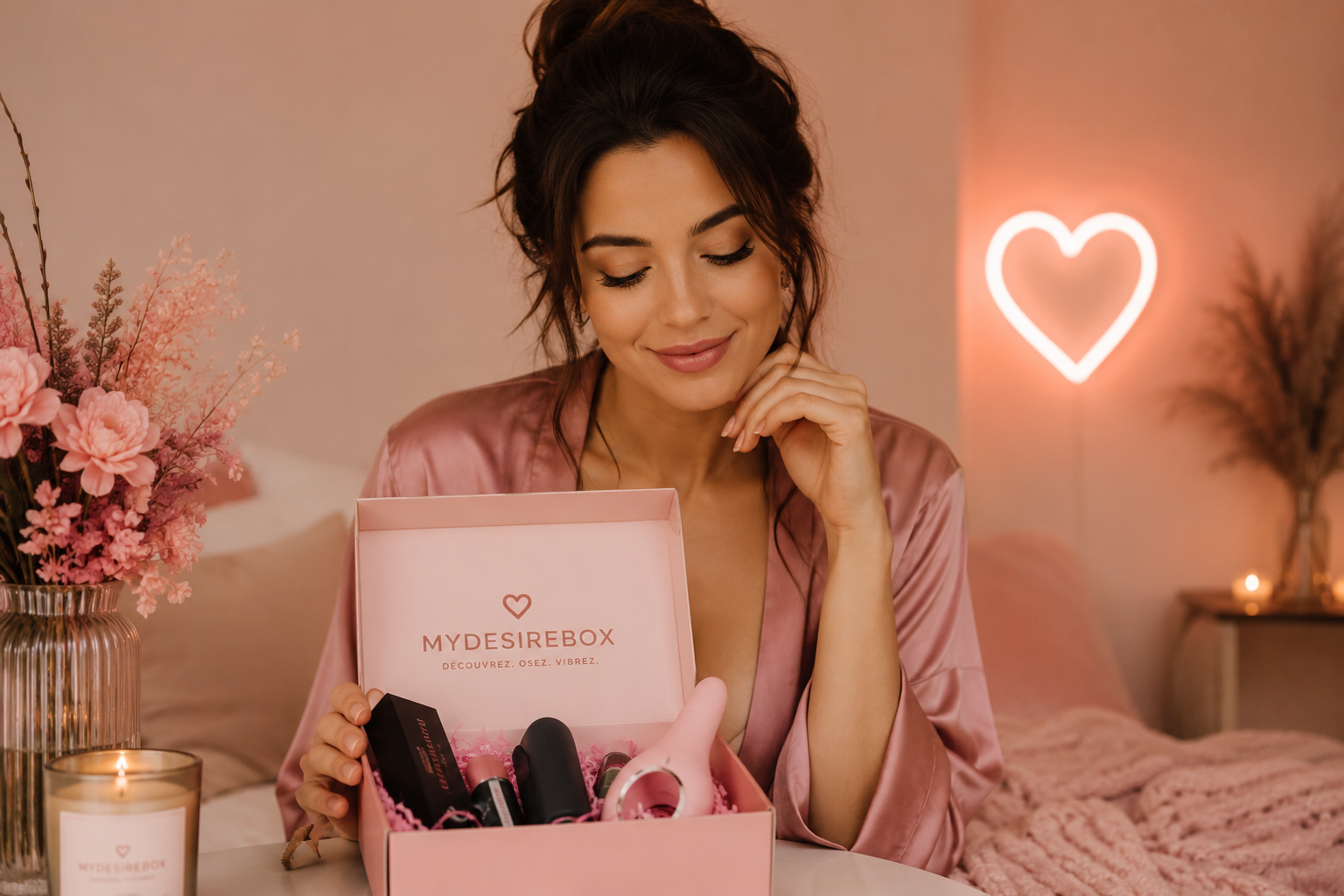 💖 Collection Femme