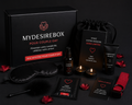 🌈 MYDESIREBOX – Box Mystère Couple Gay