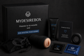 MYDESIREBOX – Men's Solo Mystery Box 🔥