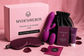 MYDESIREBOX – Box Mystère Femme Solo 💖
